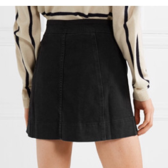 Madewell skirt - Picture 2 of 3